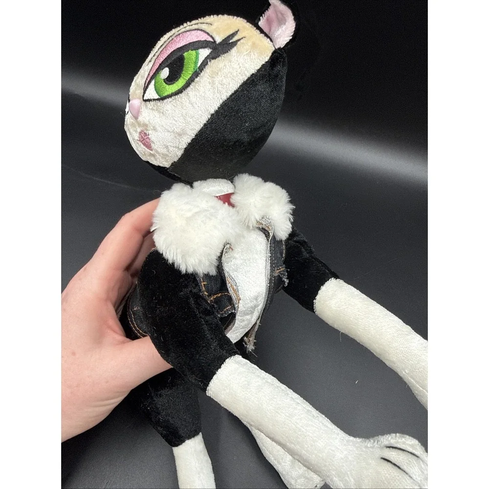 2004 Bratz Catz 8